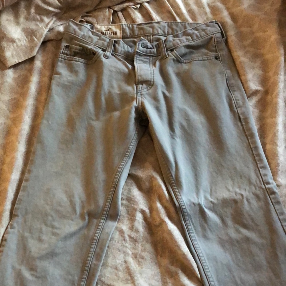 Hollister pants